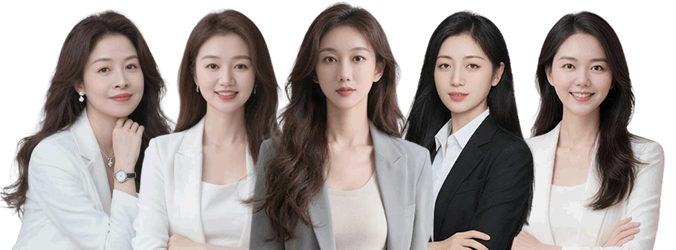 双相情感障碍导师团队头图展示